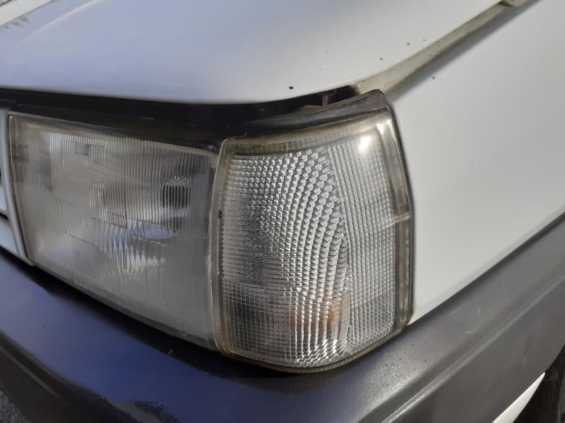 Gruppo ottico anteriore secondario sinistro (luci)(freccia) FIAT TIPO 1 PHASE 1 Gasolina - 1