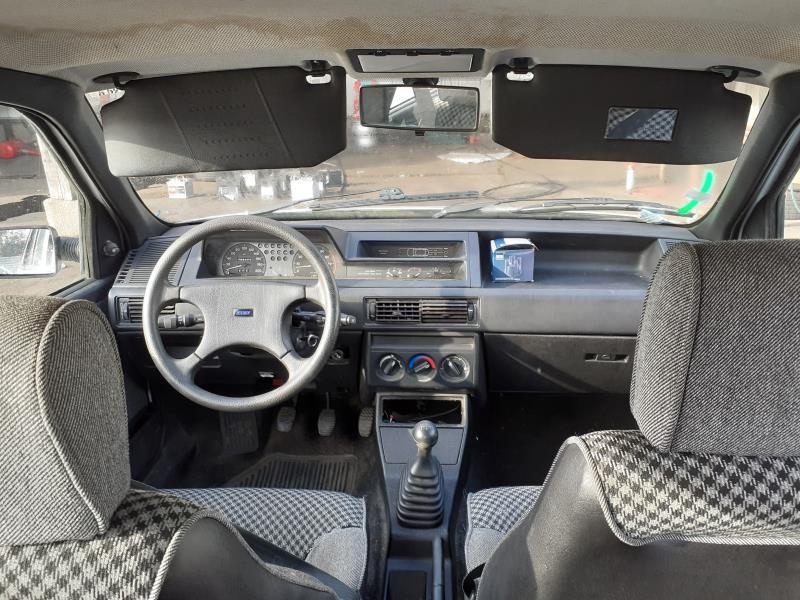 Visiera parasole destra FIAT TIPO 1 PHASE 1 Gasolina - 1