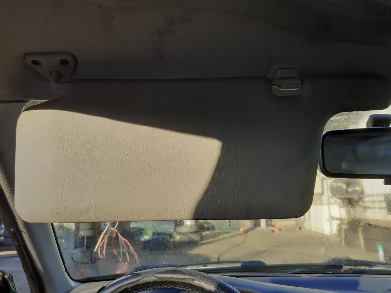 Visiera parasole sinistra NISSAN PRIMERA 2 PHASE 1 Diésel - 1