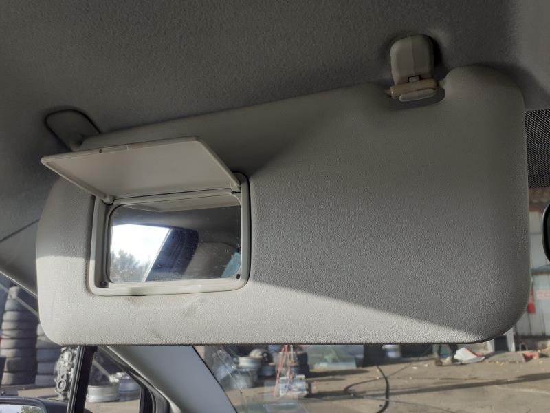Visiera parasole sinistra MAZDA 5 1 PHASE 1 Diésel - 1