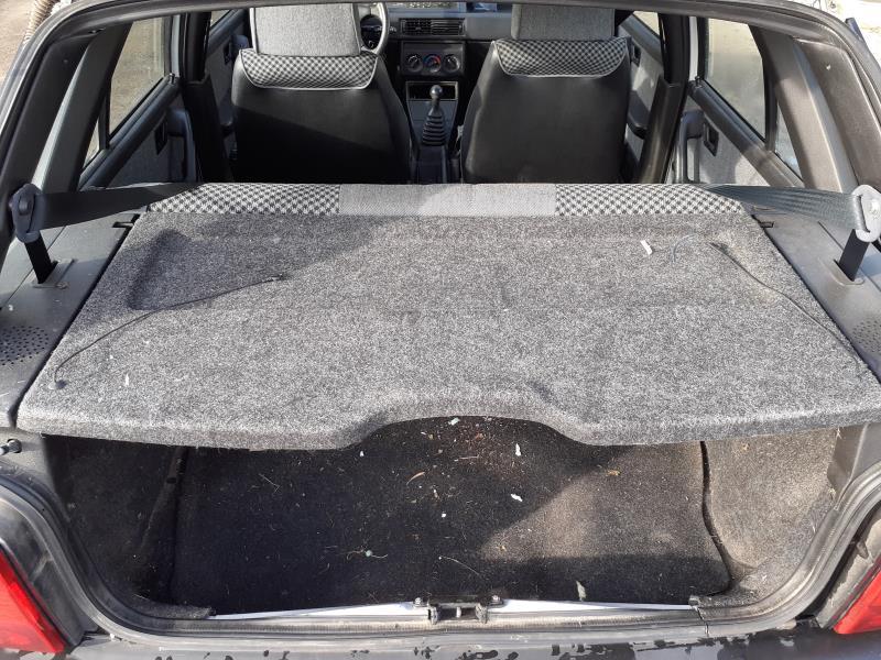 Tendalino cappelliera FIAT TIPO 1 PHASE 1 Gasolina - 1