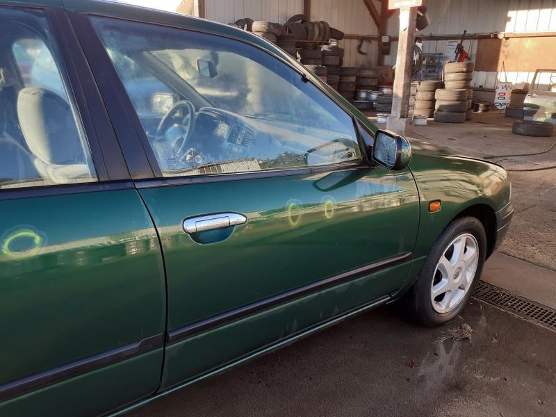 Portiera anteriore destra NISSAN PRIMERA 2 PHASE 1 Diésel - 1