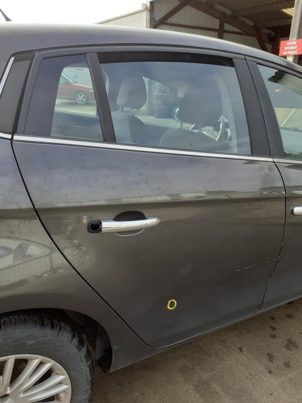 Serratura posteriore destra FIAT BRAVO 2 Diésel - 1