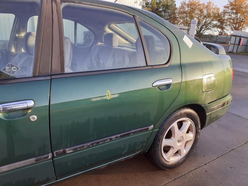 Serratura posteriore sinistra NISSAN PRIMERA 2 PHASE 1 Diésel - 1