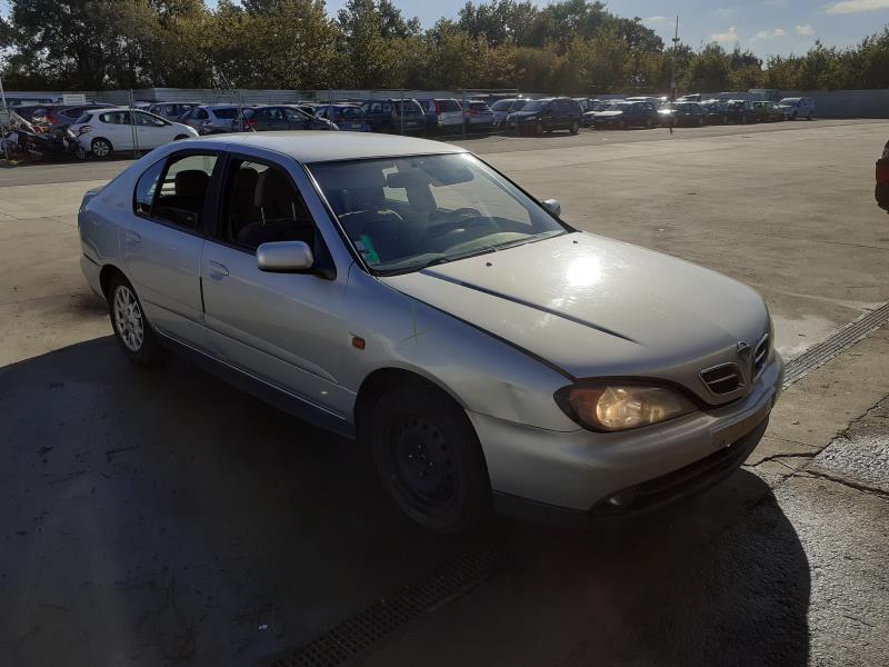Serratura anteriore destra NISSAN PRIMERA 2 PHASE 2  - 1