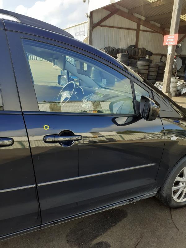 Serrure avant droit MAZDA 5 1 PHASE 1 Diesel - 1