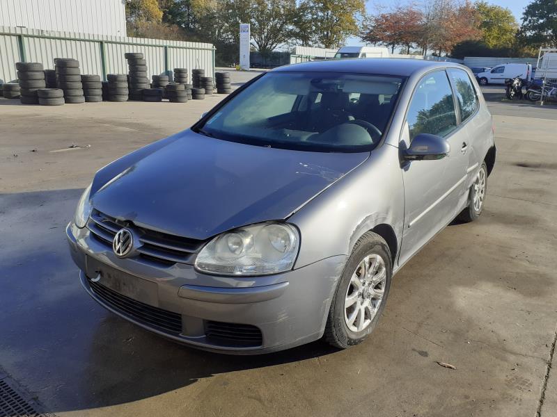 Serratura anteriore sinistra VOLKSWAGEN GOLF 5 Diésel - 1