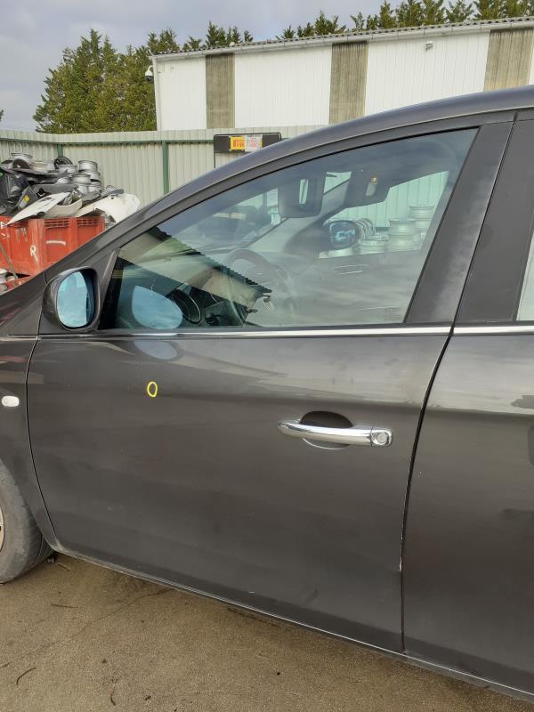 Serratura anteriore sinistra FIAT BRAVO 2 Diésel - 1