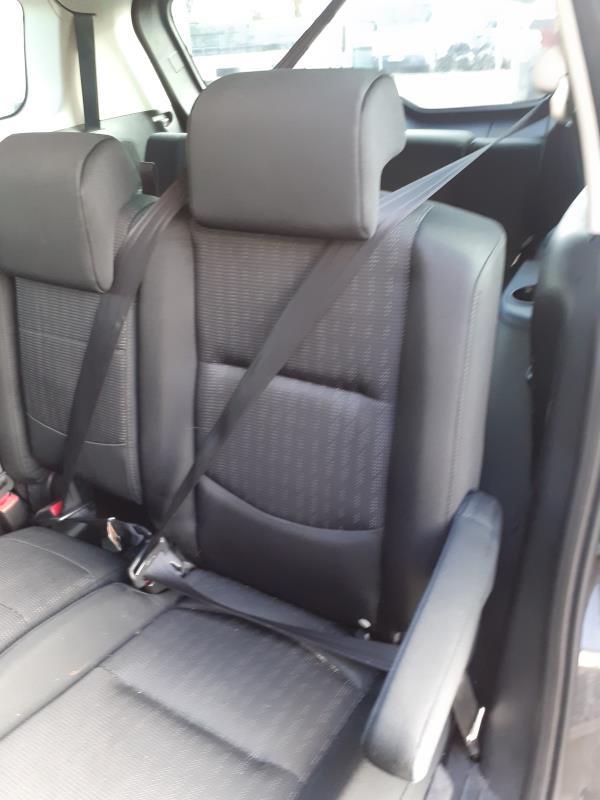 Siege arriere gauche MAZDA 5 1 PHASE 1 Diesel - 1