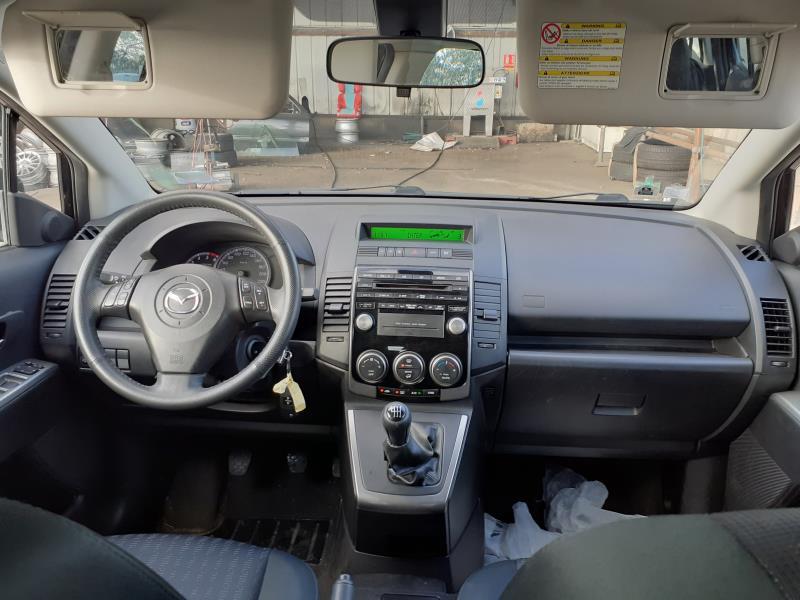 Volant MAZDA 5 1 PHASE 1 Diesel - 1