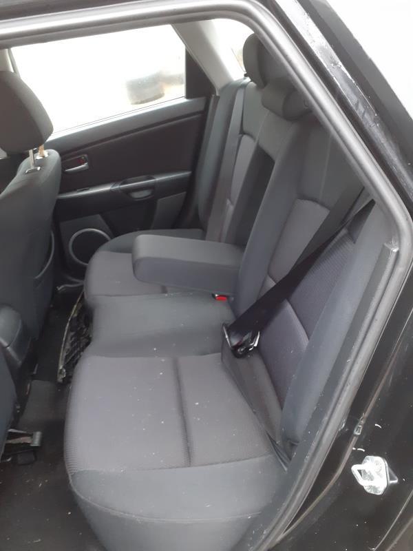 Banquette arriere MAZDA 3 1 PHASE 2 Diesel - 1