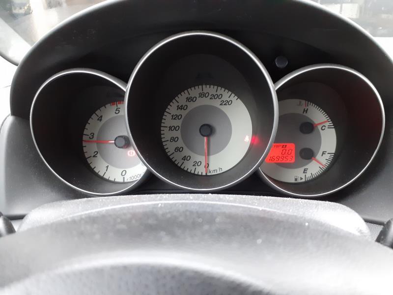 Compteur MAZDA 3 1 PHASE 2 Diesel - 1