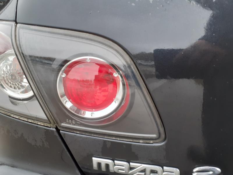 Feu arriere secondaire gauche (feux) MAZDA 3 1 PHASE 2 Diesel - 1