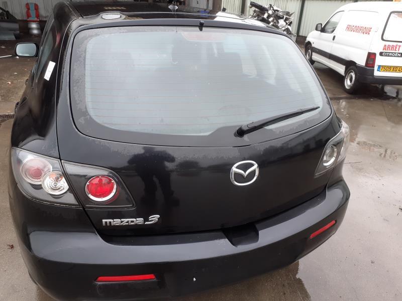Feu arriere stop central MAZDA 3 1 PHASE 2 Diesel - 1