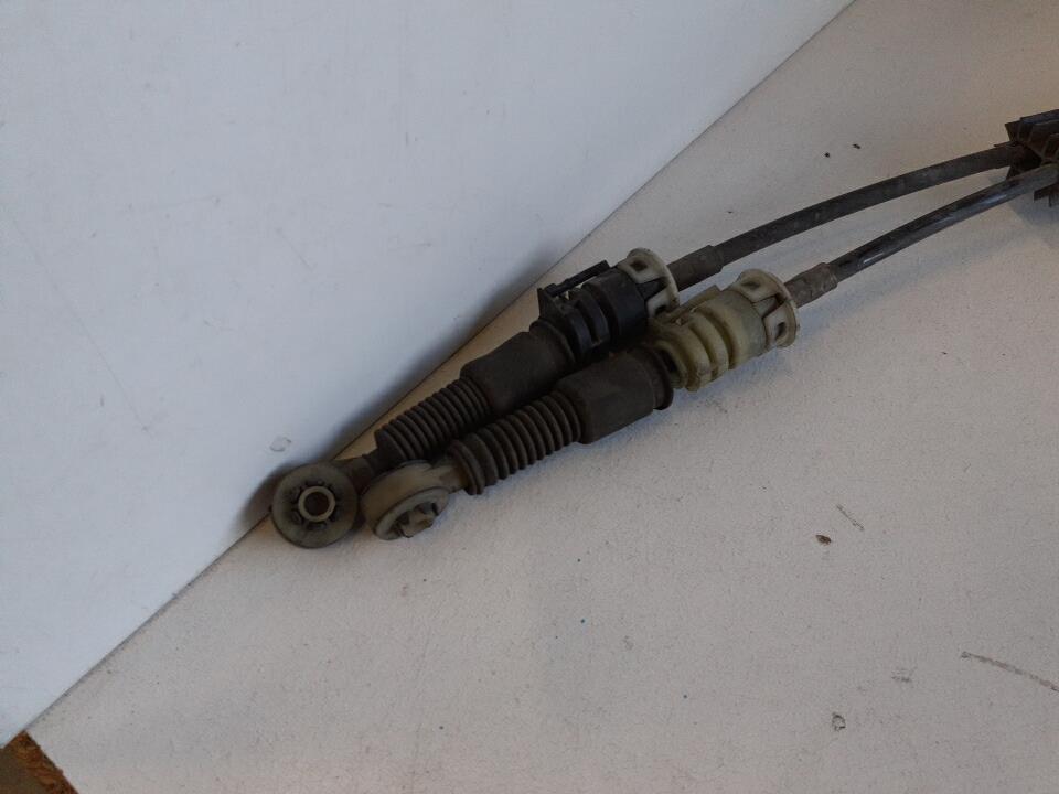Levier de vitesses RENAULT MODUS PHASE 1 Diesel - 1