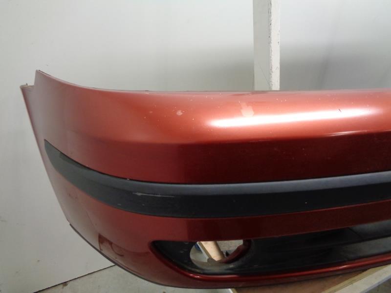 Paraurti anteriore RENAULT LAGUNA 2 PHASE 1 Gasolina - 1