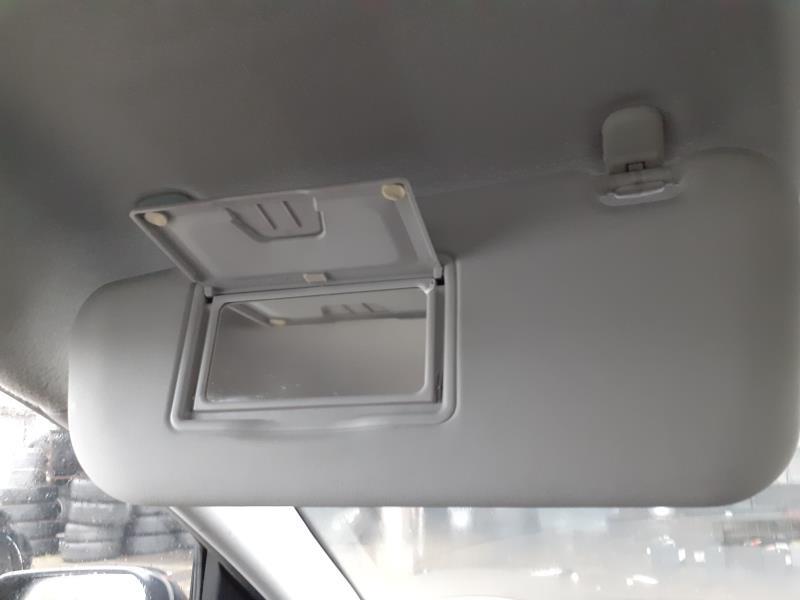 Pare soleil gauche MAZDA 3 1 PHASE 2 Diesel - 1