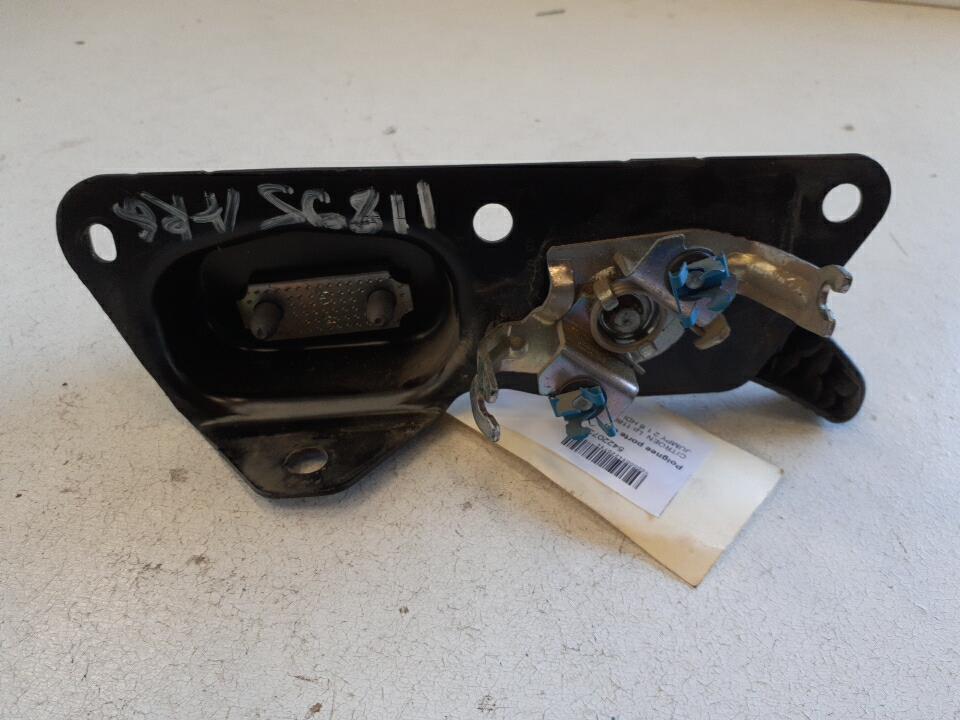 Poignee porte coffre gauche CITROEN JUMPY 2 Diesel - 1