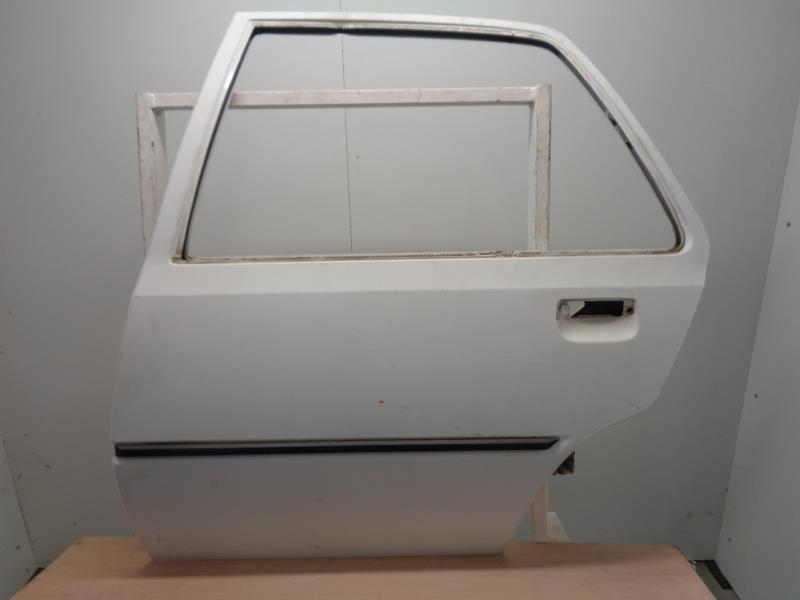 Portiera posteriore sinistra PEUGEOT 205 PHASE 1 Gasolina - 1