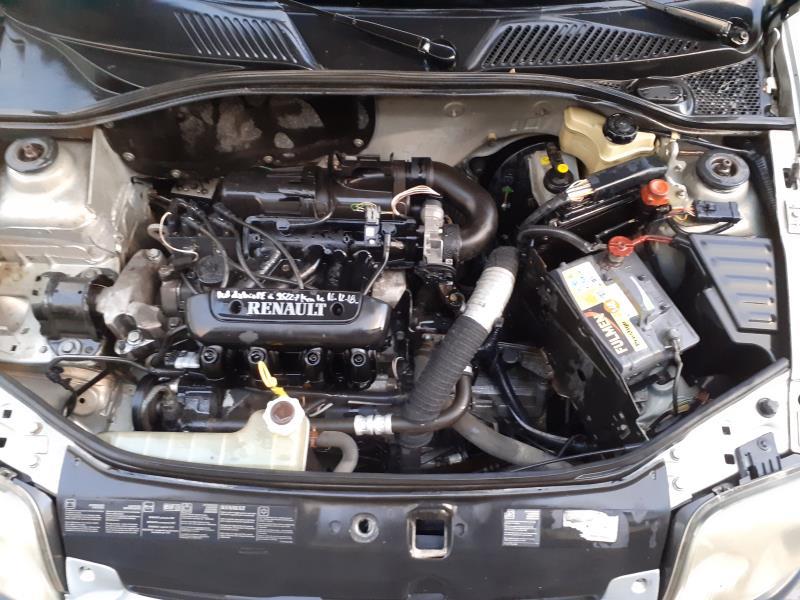 Vase d'expansion RENAULT CLIO 2 PHASE 1 Essence - 1