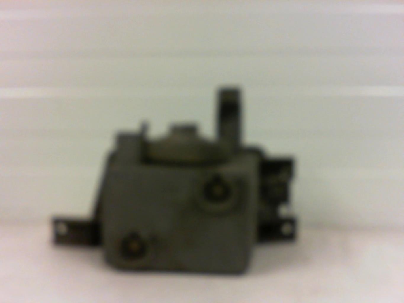 Fendinebbia destro (luci) OPEL ASTRA G  - 1