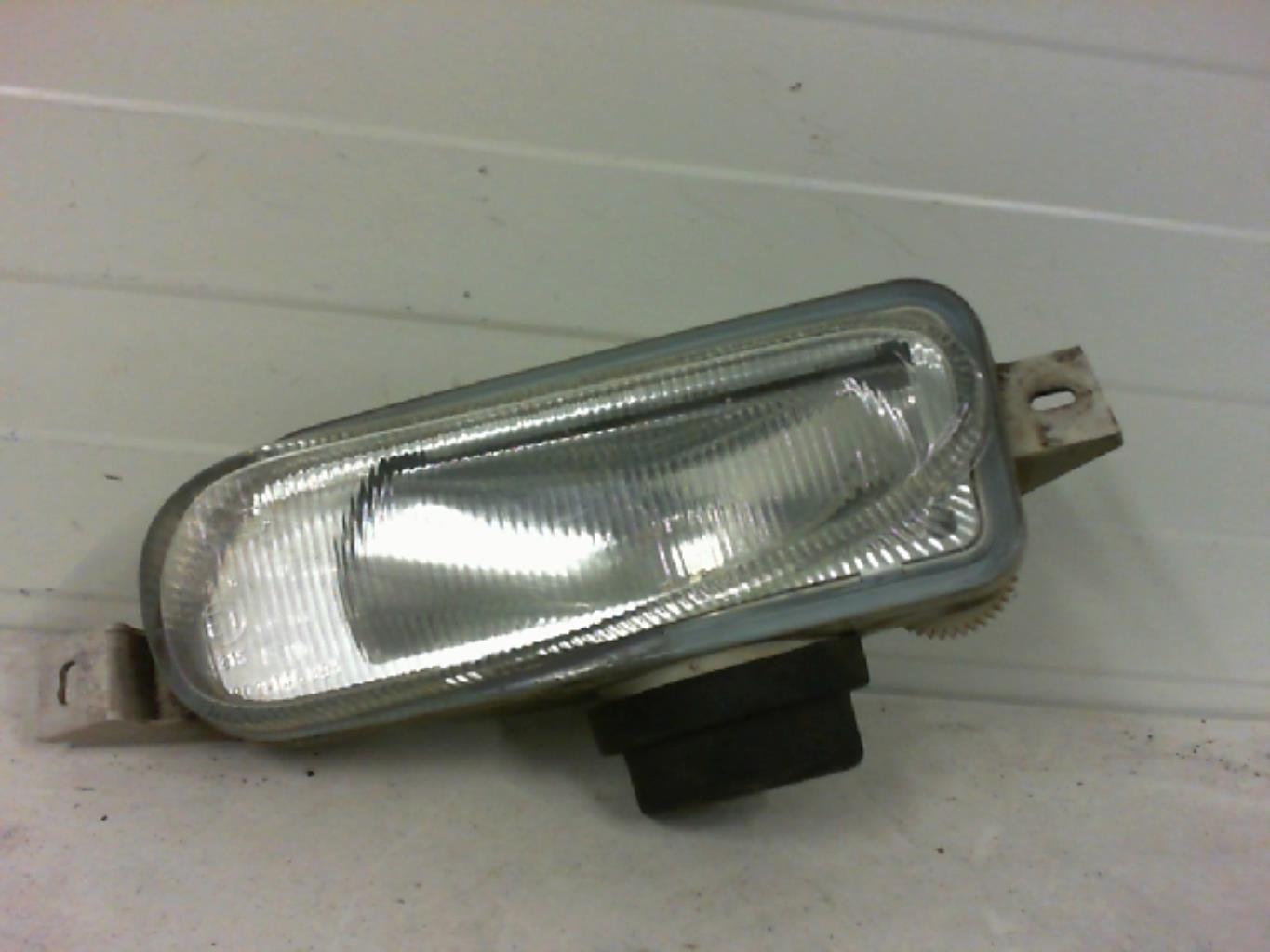 Fendinebbia sinistro (luce) FORD ESCORT 5 PHASE 2 Gasolina - 1