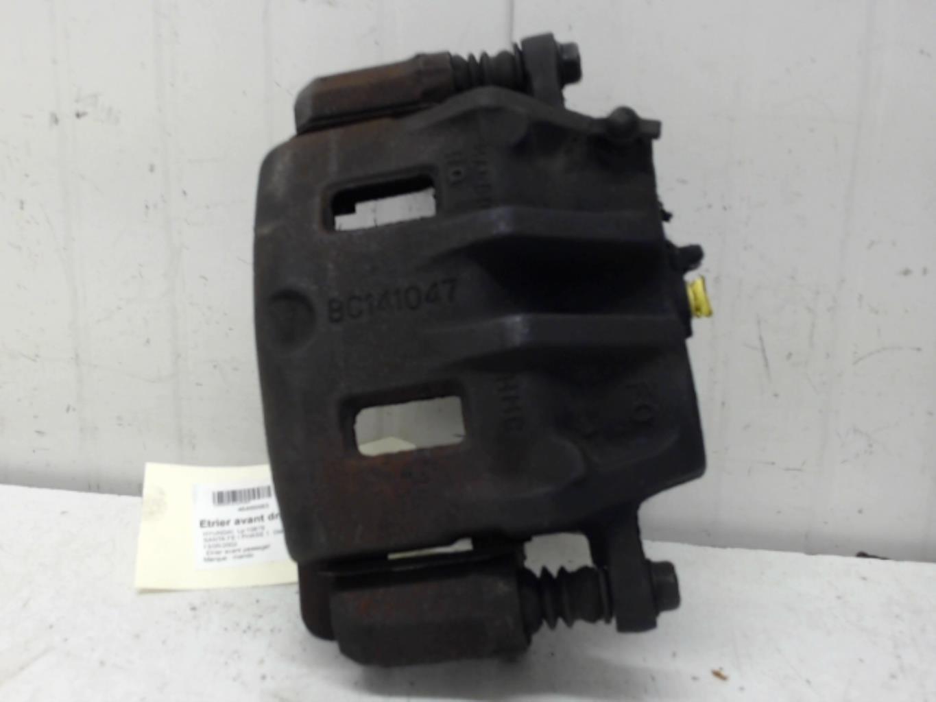 Pinza freni anteriore destra HYUNDAI SANTA FE 1 Diésel - 1