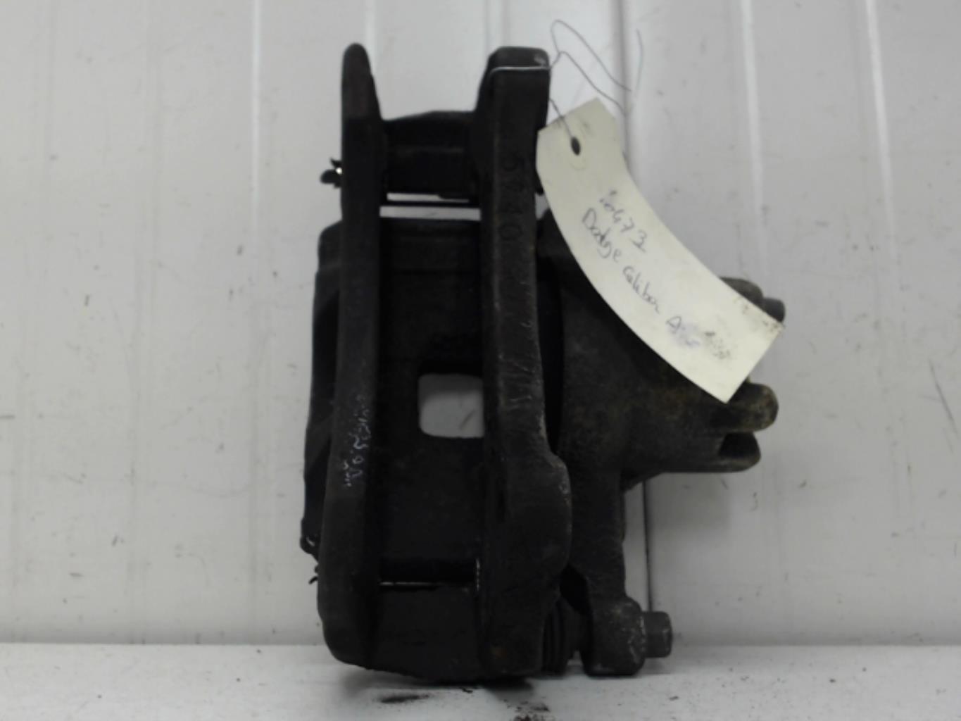 Pinza freni anteriore sinistra DODGE CALIBER Diésel - 1