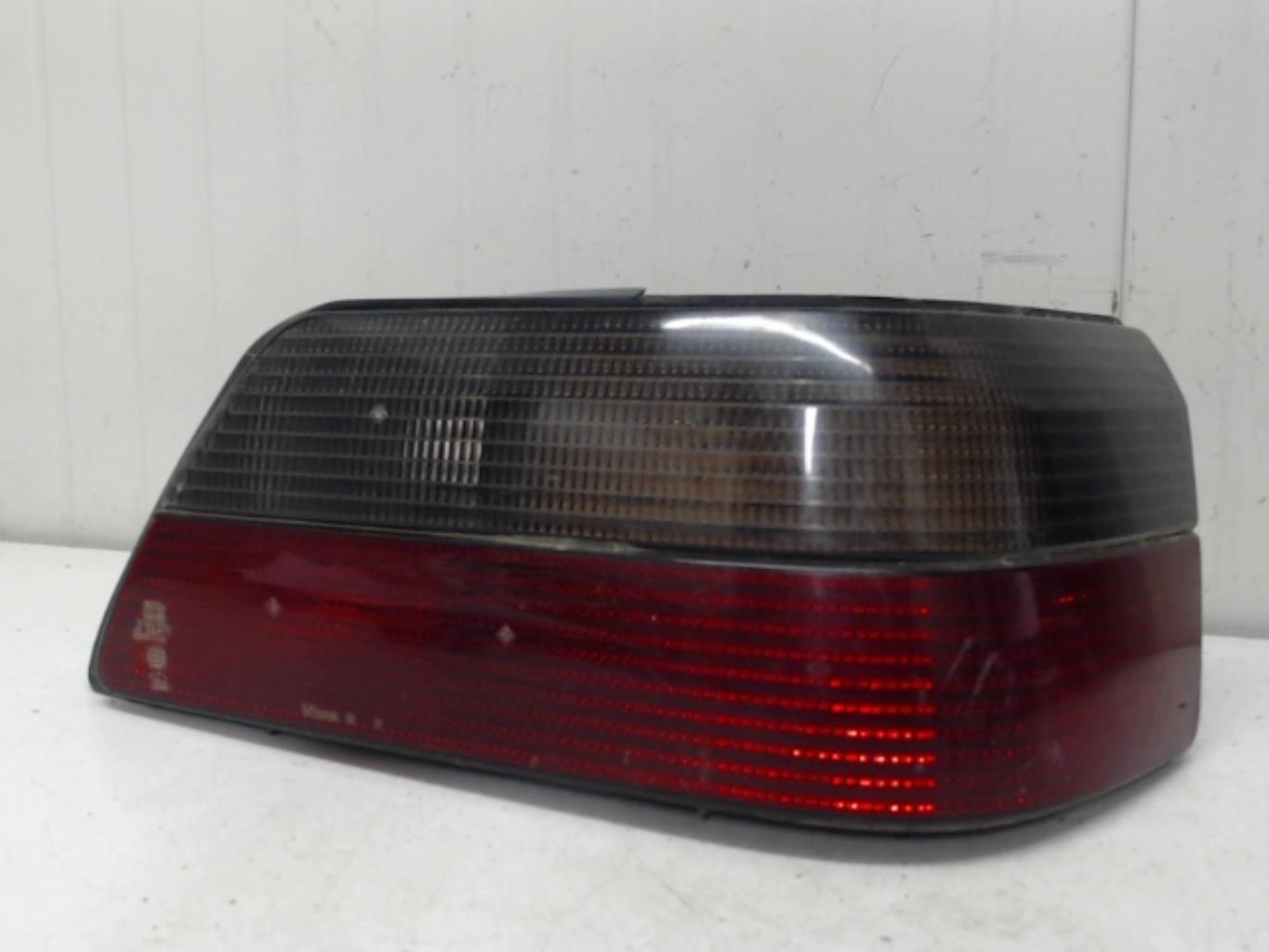 Fanale posteriore principale destro (luci) PEUGEOT 605 PHASE 2 Diésel - 1