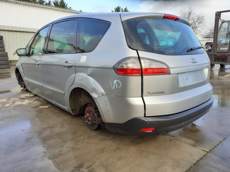 Fanale posteriore principale sinistro (luci) FORD S-MAX 1 PHASE 1 Diésel - 1