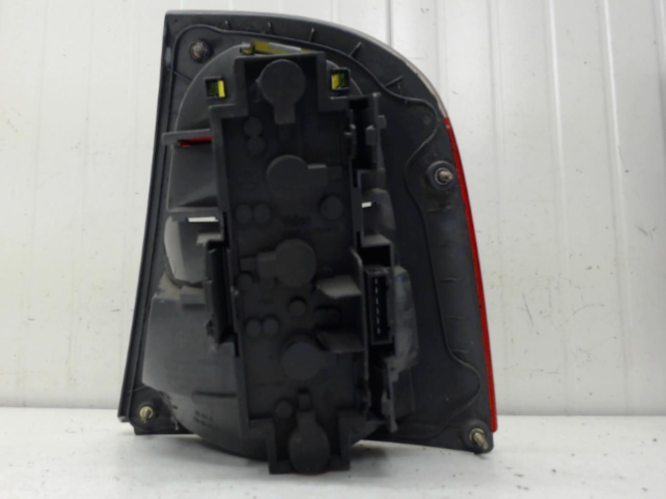 Fanale posteriore principale sinistro (luci) SKODA OCTAVIA 1 PHASE 1 Diésel - 1