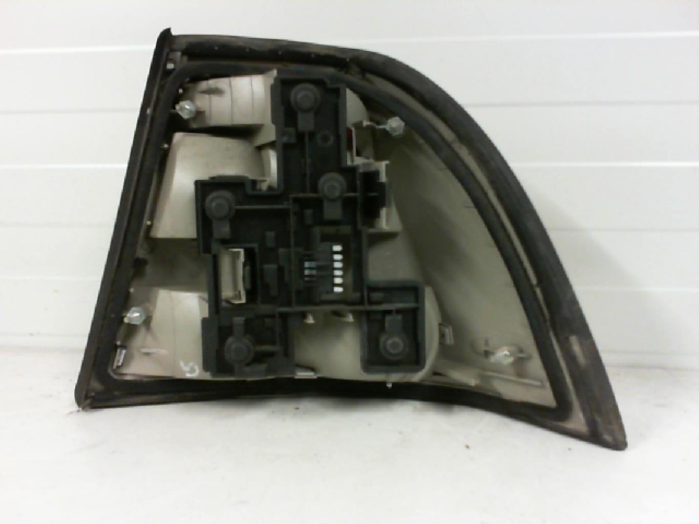Fanale posteriore principale sinistro (luci) OPEL VECTRA B PHASE 2 Diésel - 1