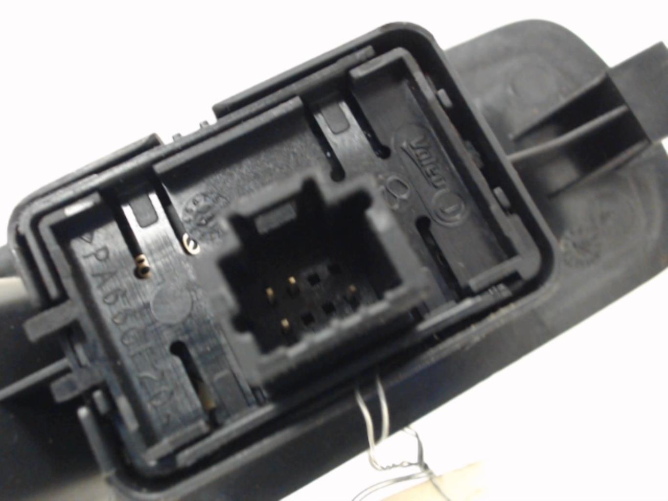 Interruttore lavacristalli posteriore destro RENAULT GRAND SCENIC 3 PHASE 1 Diésel - 1