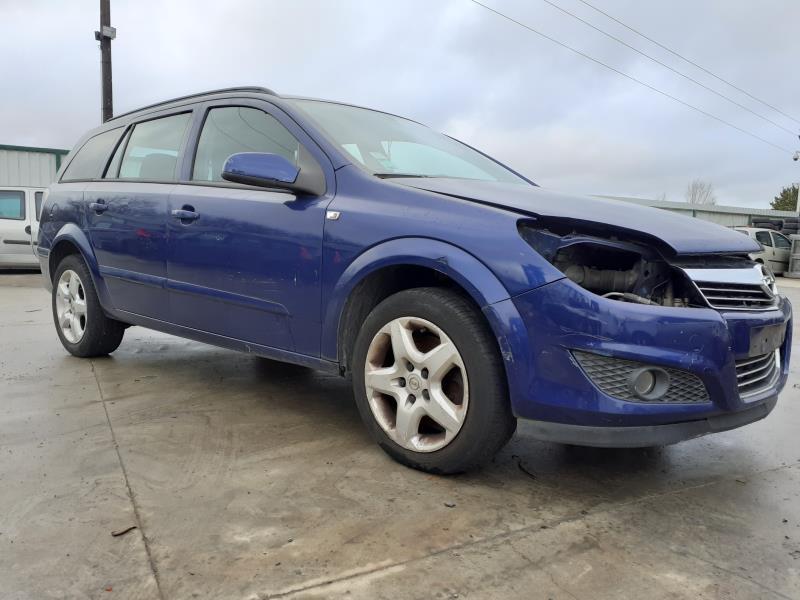 Alzacristalli elettrico anteriore destro OPEL ASTRA H PHASE 2 BREAK Diésel - 1