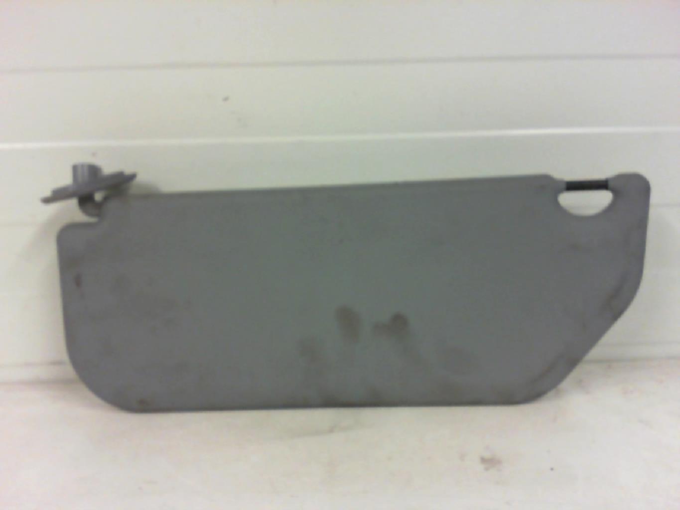 Visiera parasole destra CITROEN SAXO PHASE 1 Gasolina - 1