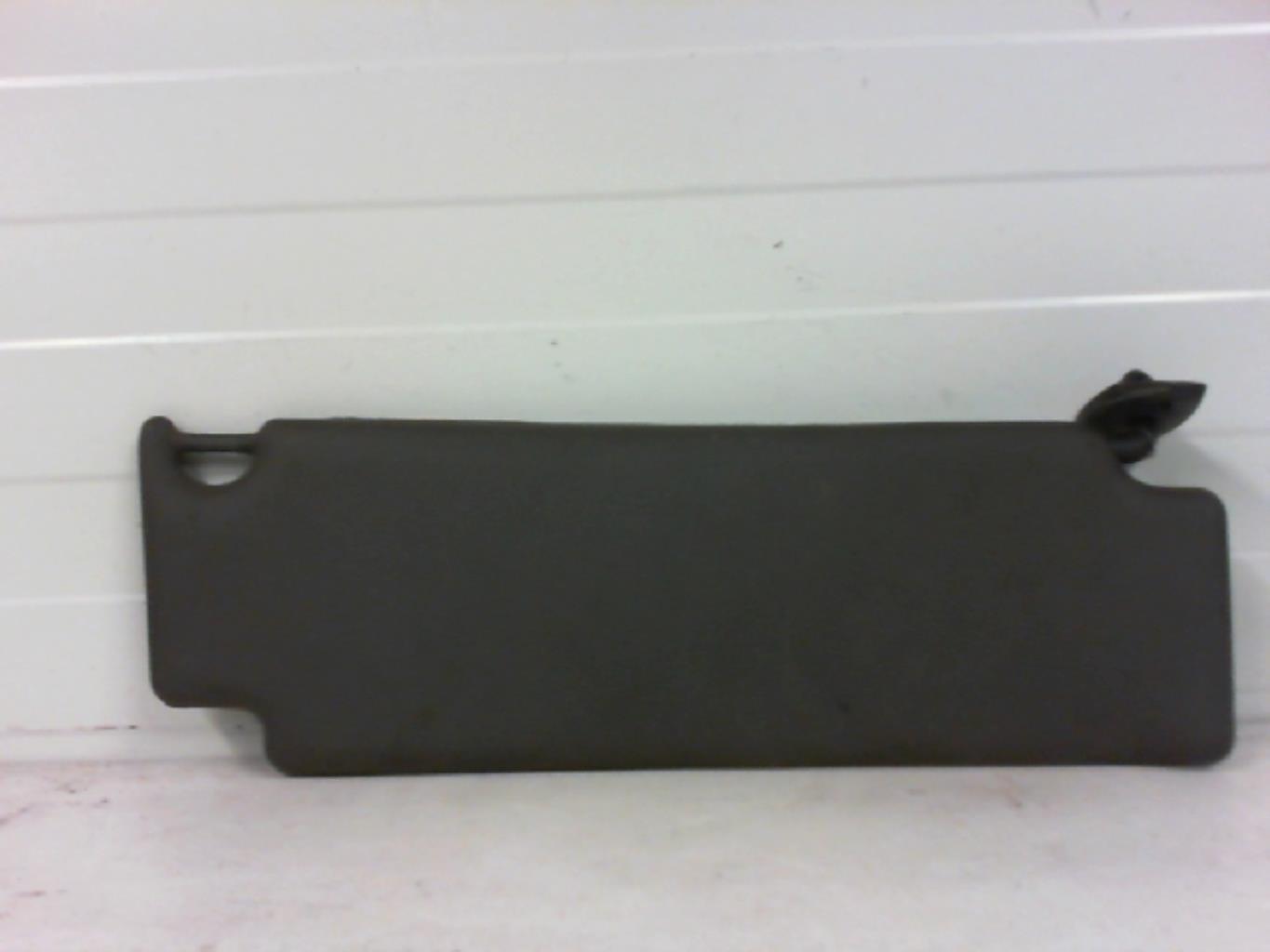 Pare soleil gauche RENAULT CLIO 1 PHASE 1 Essence - 1
