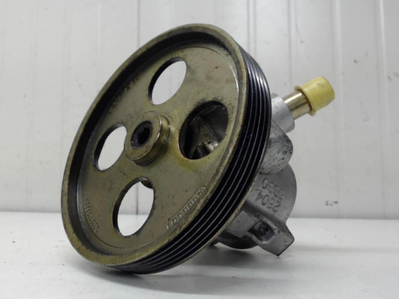 Pompa sterzo CITROEN XSARA PHASE 1 Gasolina - 1