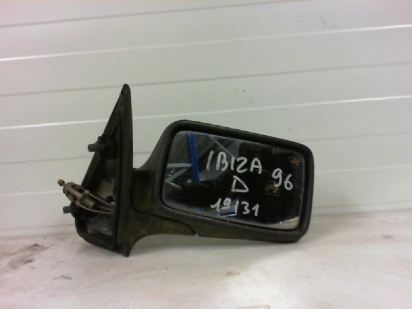 Specchietto retrovisore destro SEAT IBIZA 1  - 1