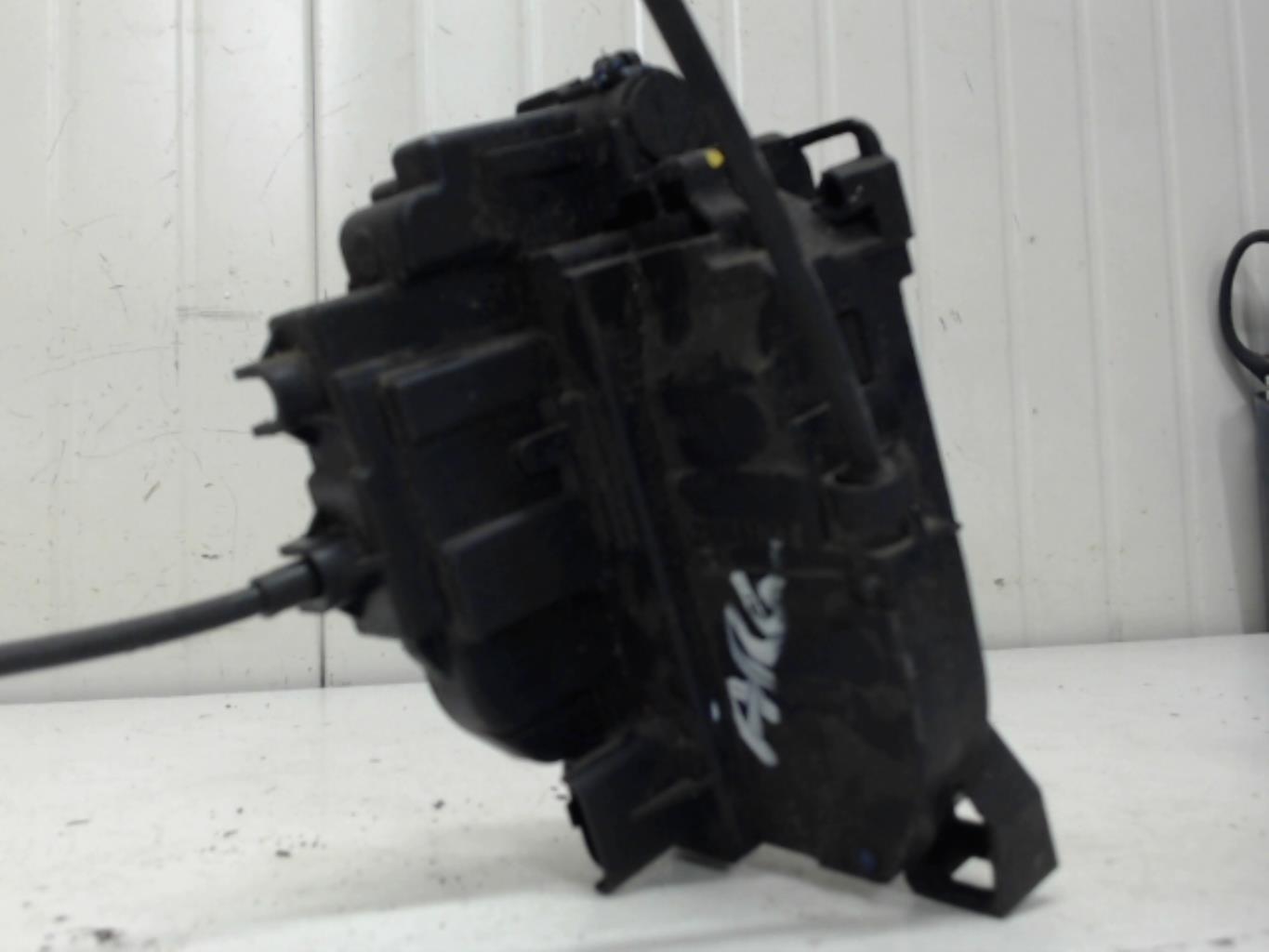 Serratura posteriore sinistra RENAULT MEGANE 3 PHASE 1 Diésel - 1