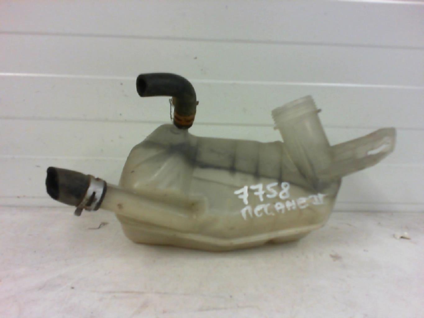 Vaso di espansione RENAULT MEGANE 2 PHASE 2 BREAK Gasolina - 1