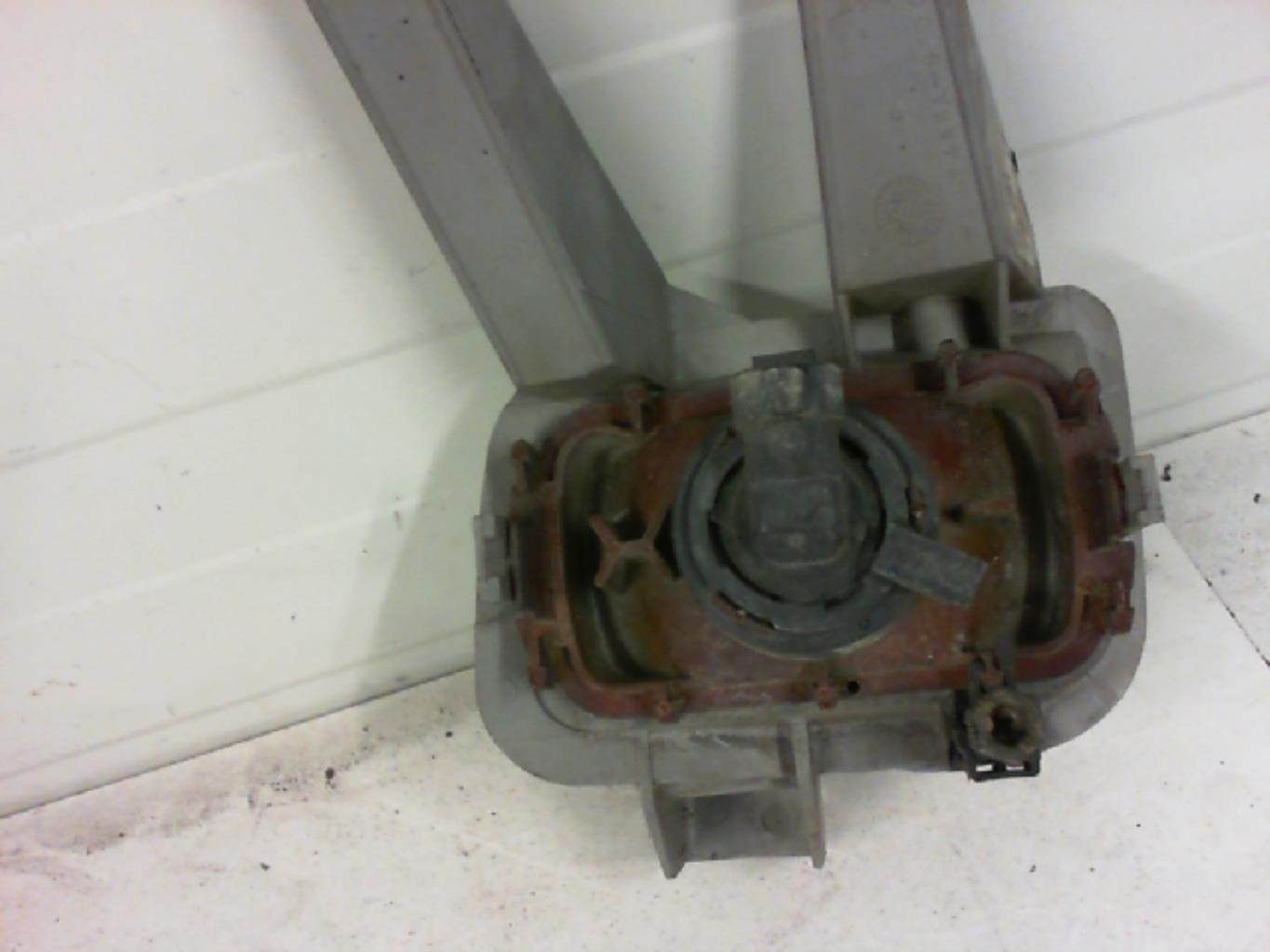Fendinebbia destro (luci) OPEL ASTRA F PHASE 1  - 1