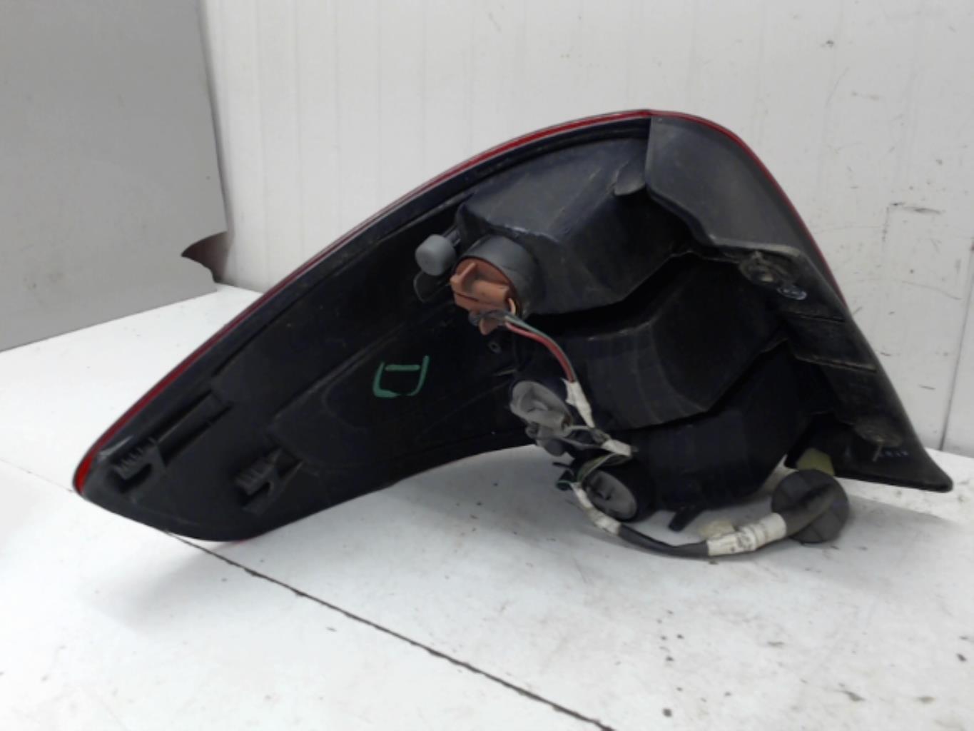 Fanale posteriore principale destro (luci) SUZUKI SX4 1 Diésel - 1