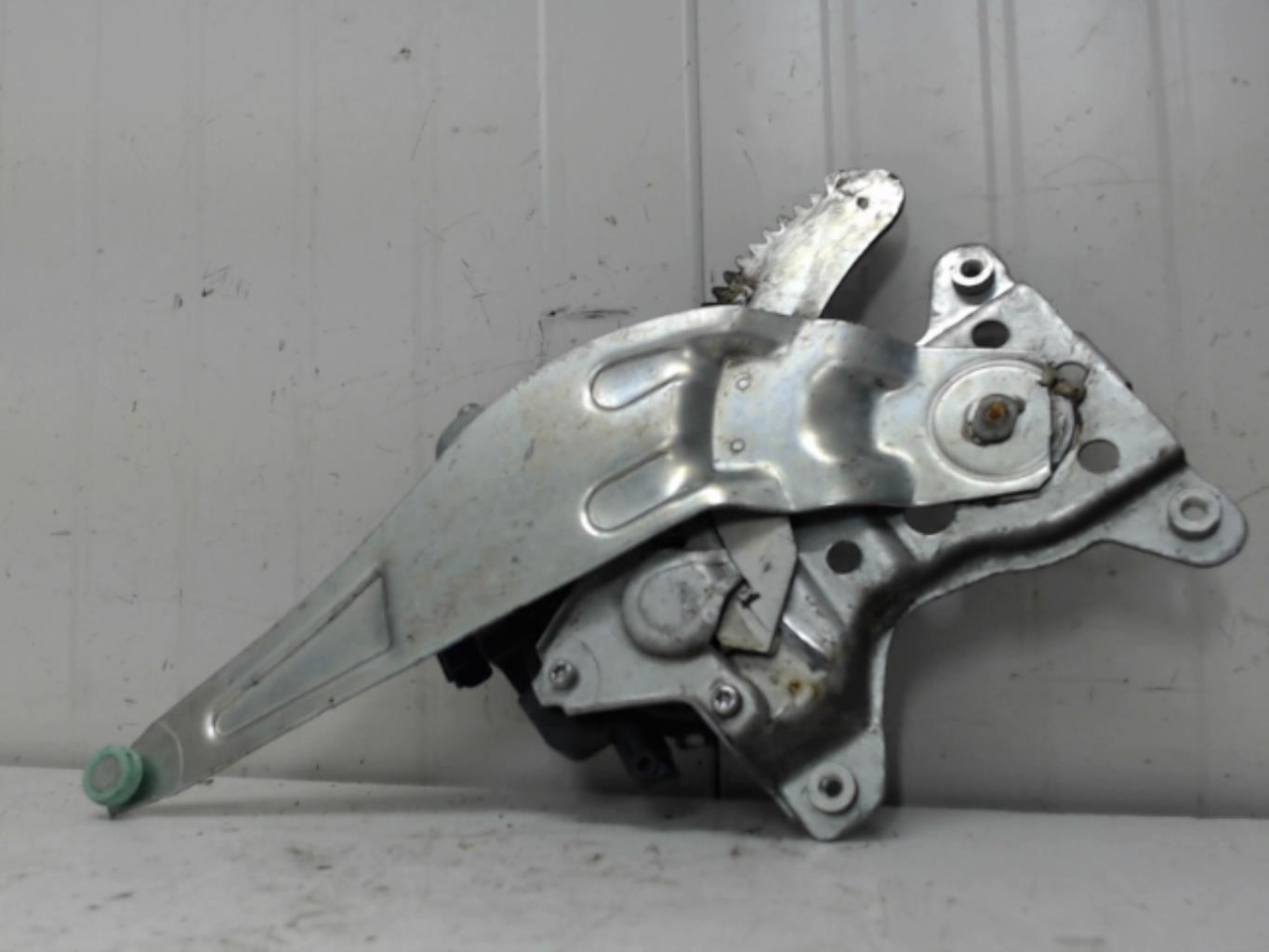 Alzacristalli elettrico posteriore sinistro SUZUKI SX4 1 Diésel - 1