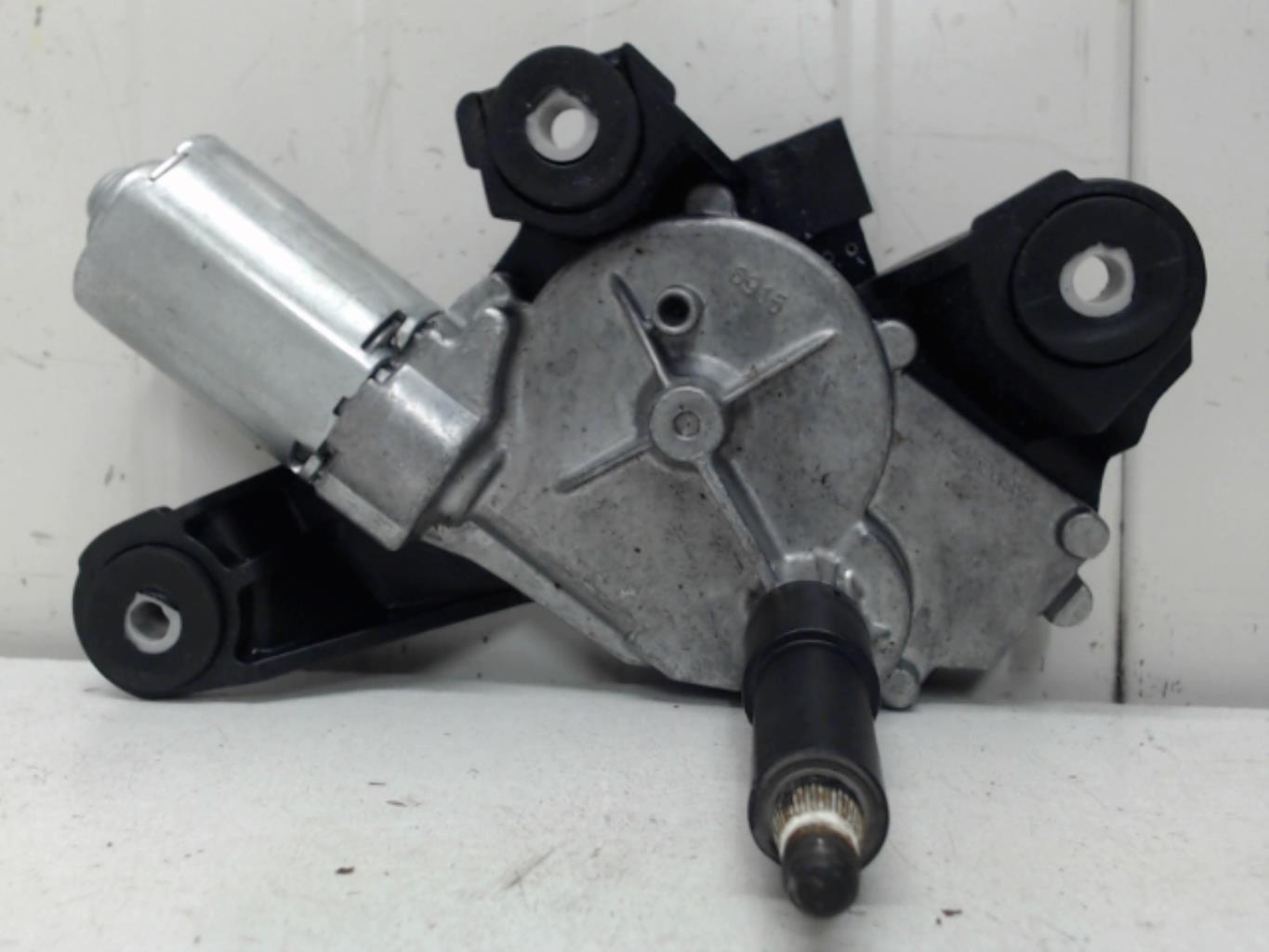 Motore tergicristallo posteriore RENAULT MEGANE 3 PHASE 1 BREAK Diésel - 1