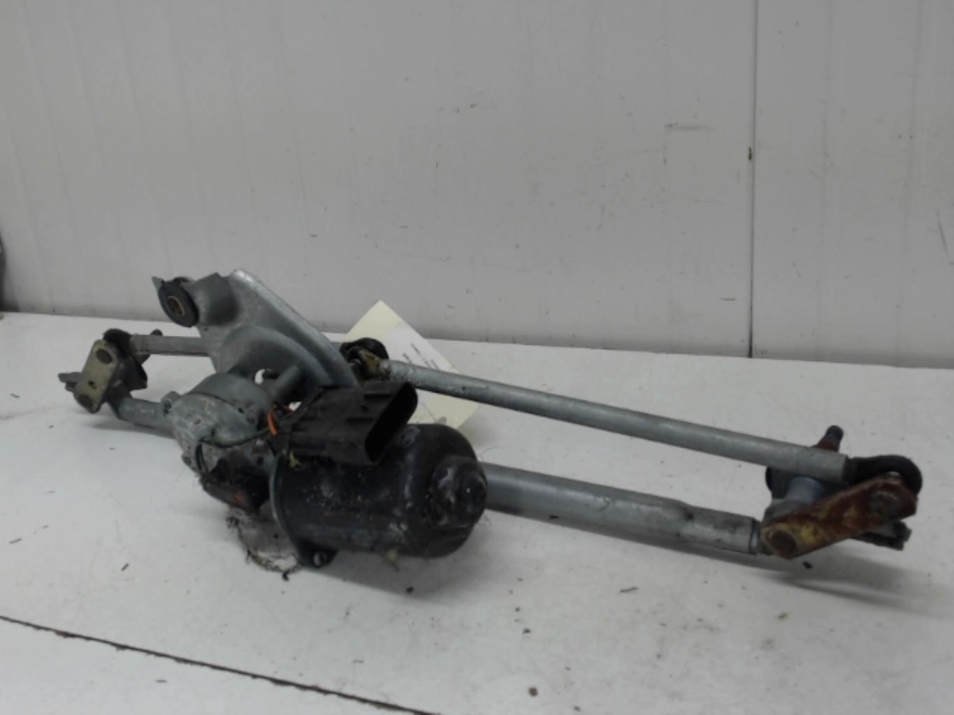 Motore tergicristallo anteriore OPEL CORSA B PHASE 2 Gasolina - 1