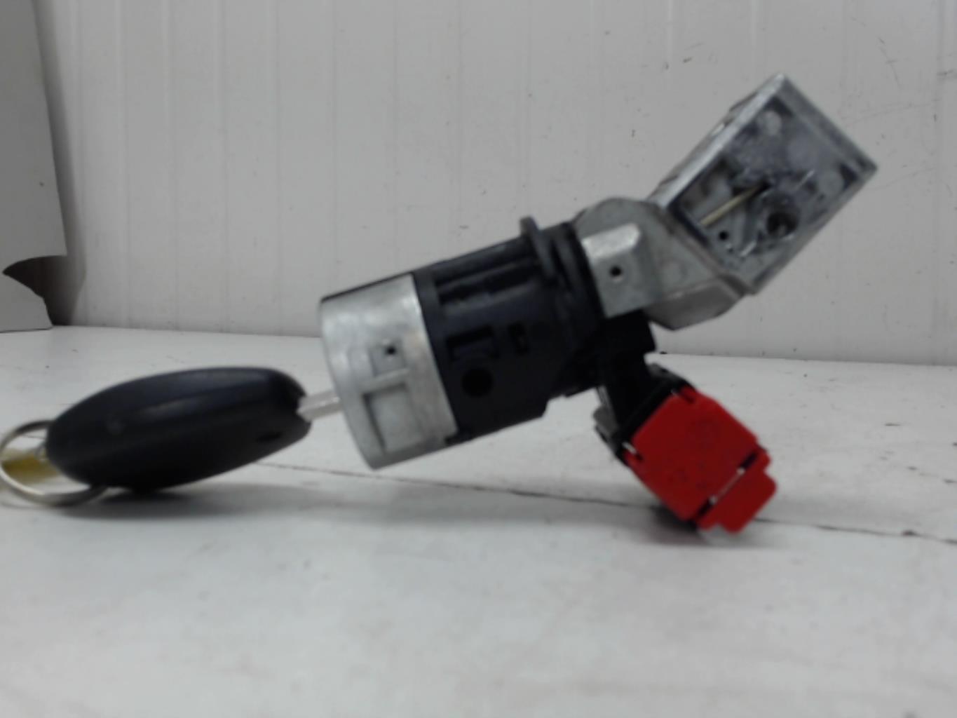 Neiman RENAULT CLIO 3 PHASE 2 Diesel - 1