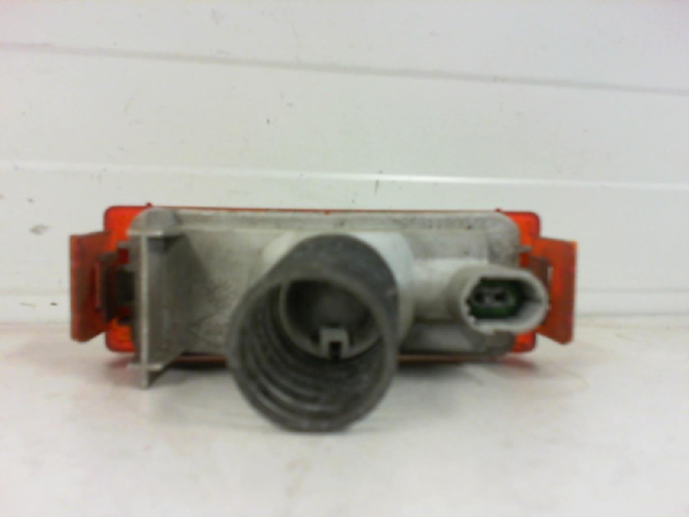 Optique avant secondaire droit (feux)(clignotant) RENAULT EXPRESS PHASE 1 Diesel - 1