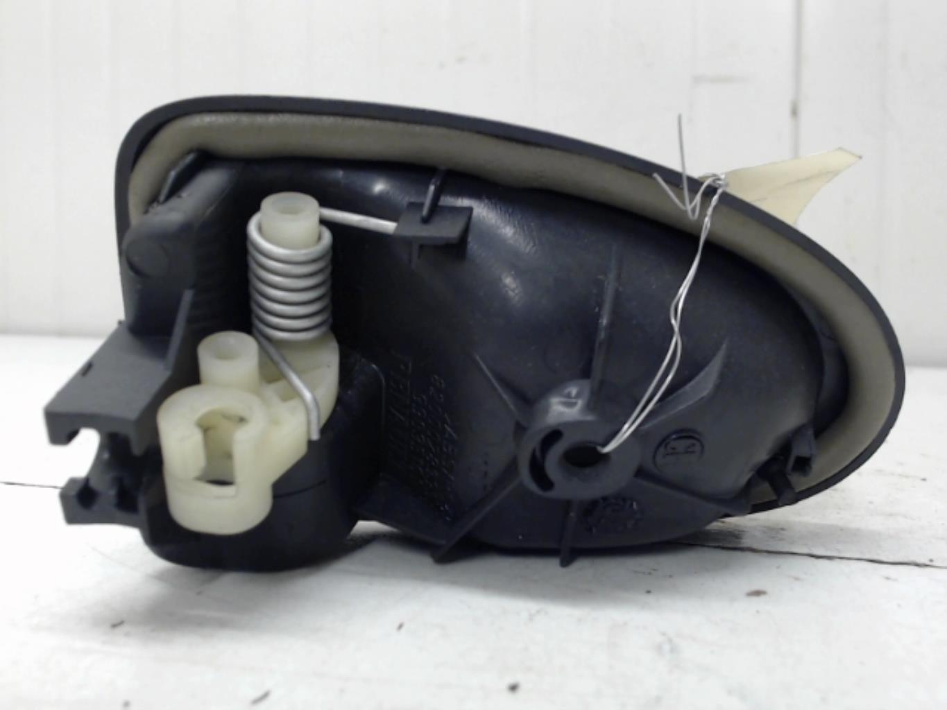 Maniglia interna anteriore destra RENAULT SCENIC 1 PHASE 2 Diésel - 1