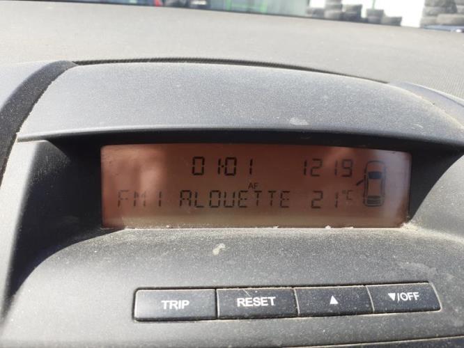 Photo de la pièce
