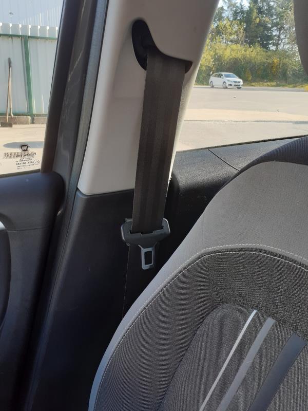 Cintura di sicurezza anteriore destra FIAT PUNTO 3 Diésel - 1